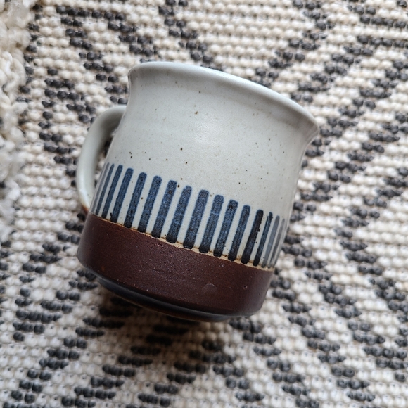 Vintage mug